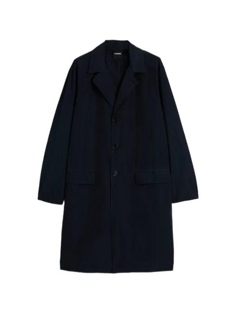 wool coat by ASPESI