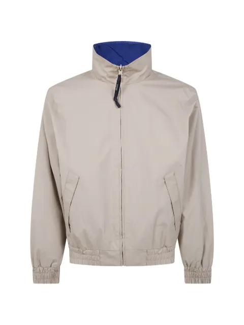 zip jacket by ASPESI