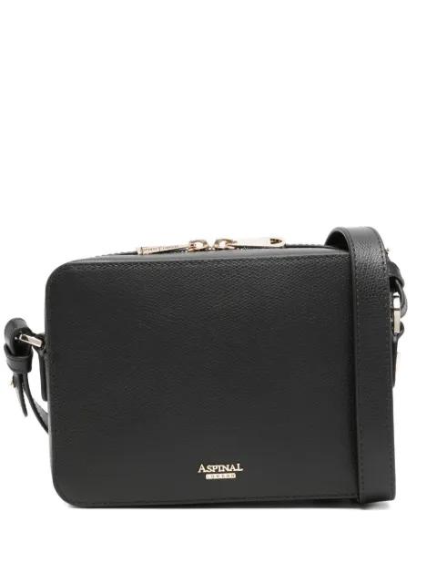 Camera mini crossbody bag by ASPINAL OF LONDON