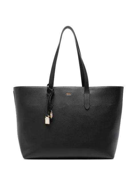East West tote bag by ASPINAL OF LONDON
