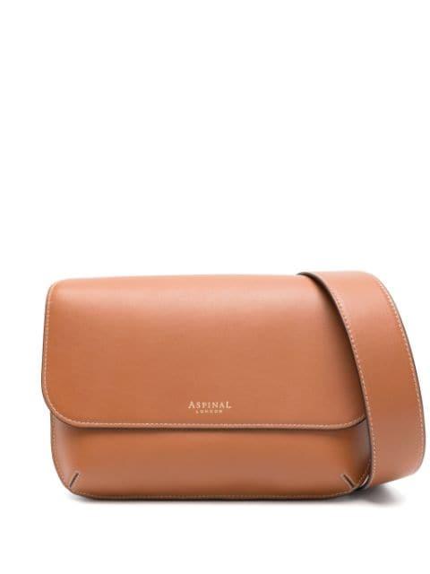 Ella Grande crossbody bag by ASPINAL OF LONDON
