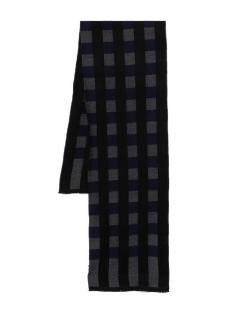 Exploded scarf by ASPINAL OF LONDON