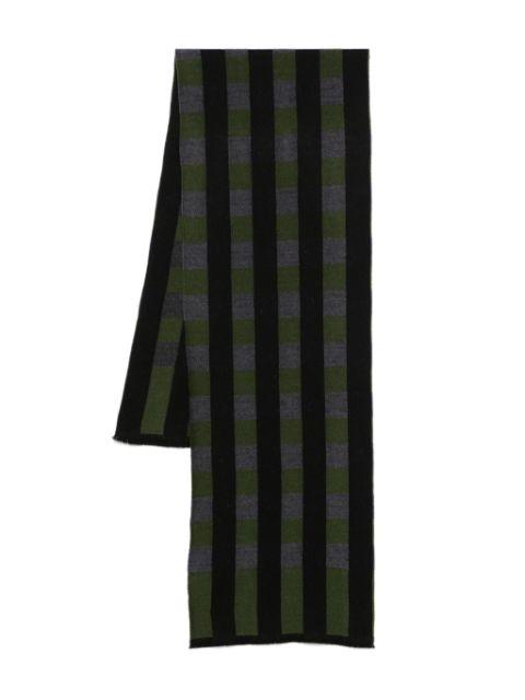 Exploded scarf by ASPINAL OF LONDON