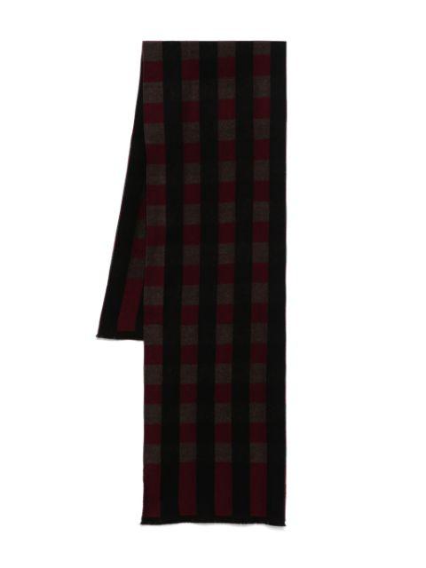 Exploded scarf by ASPINAL OF LONDON