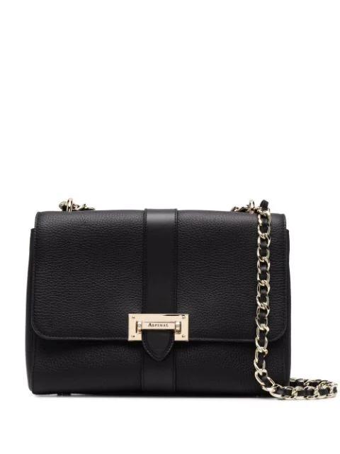 Lottie crossbody bag by ASPINAL OF LONDON