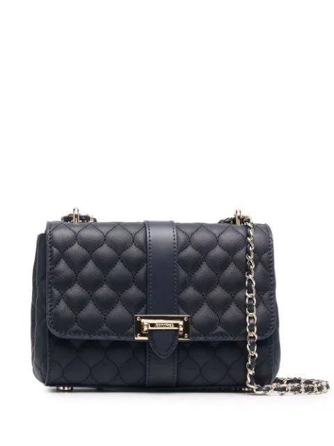 Lottie crossbody bag by ASPINAL OF LONDON