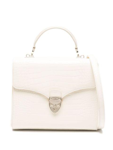 Mayfair tote bag by ASPINAL OF LONDON