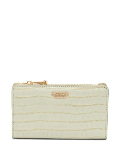Mayfair wallet by ASPINAL OF LONDON