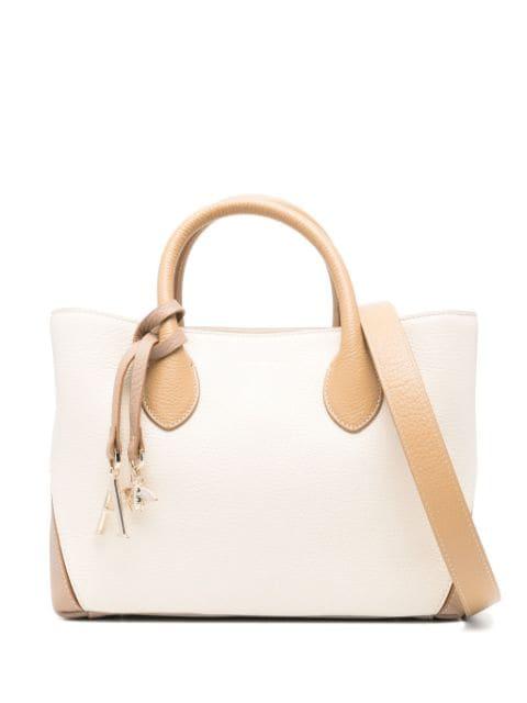 medium London tote bag by ASPINAL OF LONDON