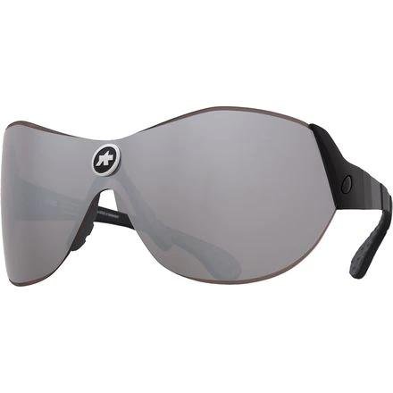 Zegho G2 Dragonfly Cycling Sunglasses by ASSOS