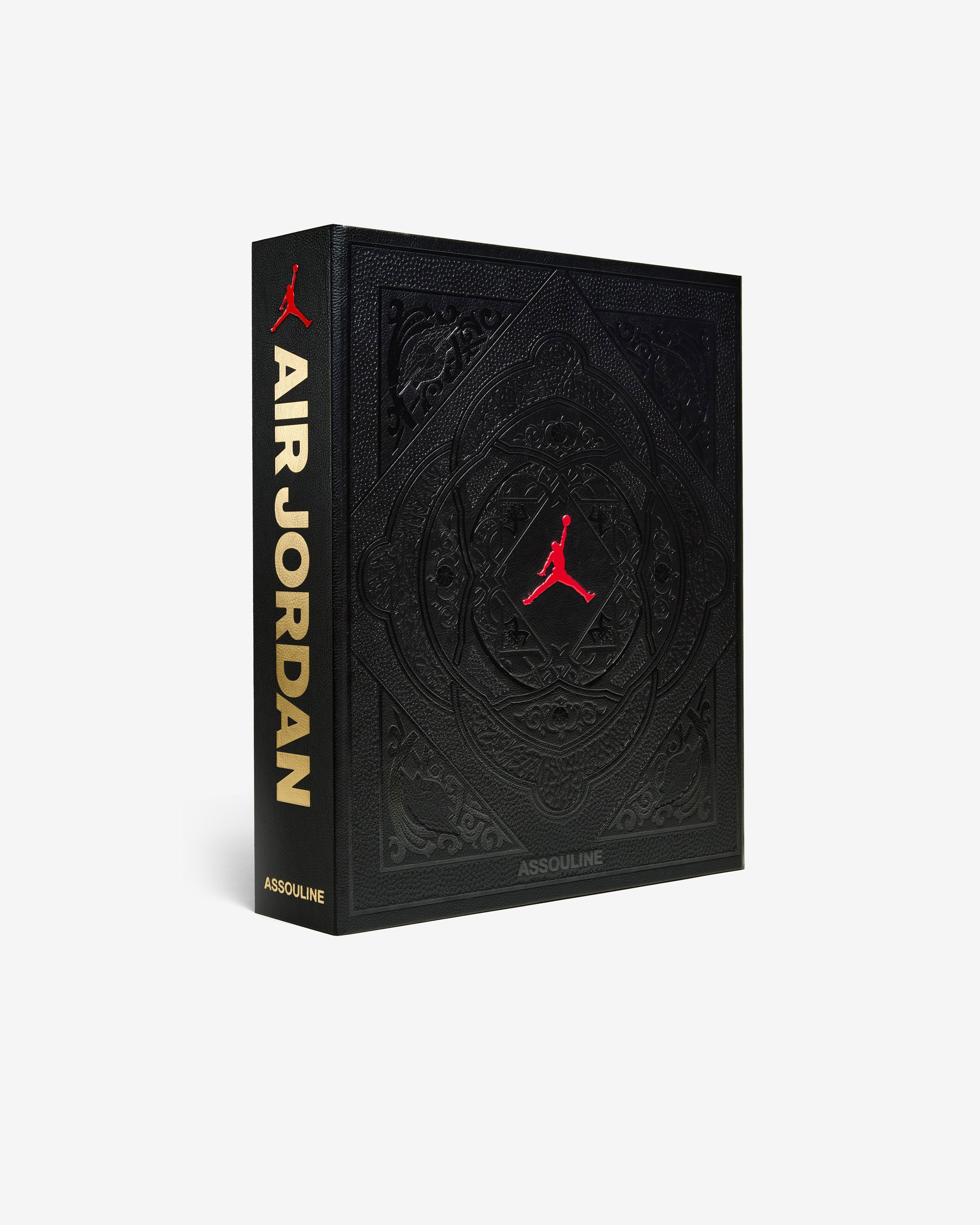 Assouline - Air Jordan Ultimate Collection by ASSOULINE