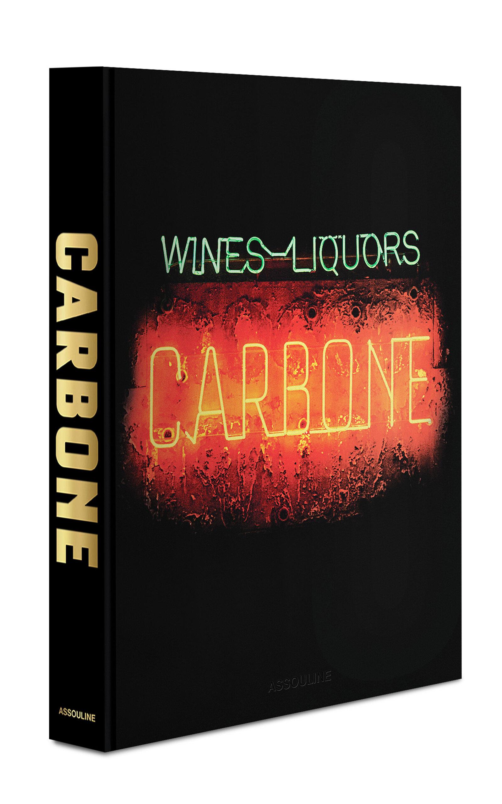 Assouline - Carbone - Multi - Moda Operandi by ASSOULINE