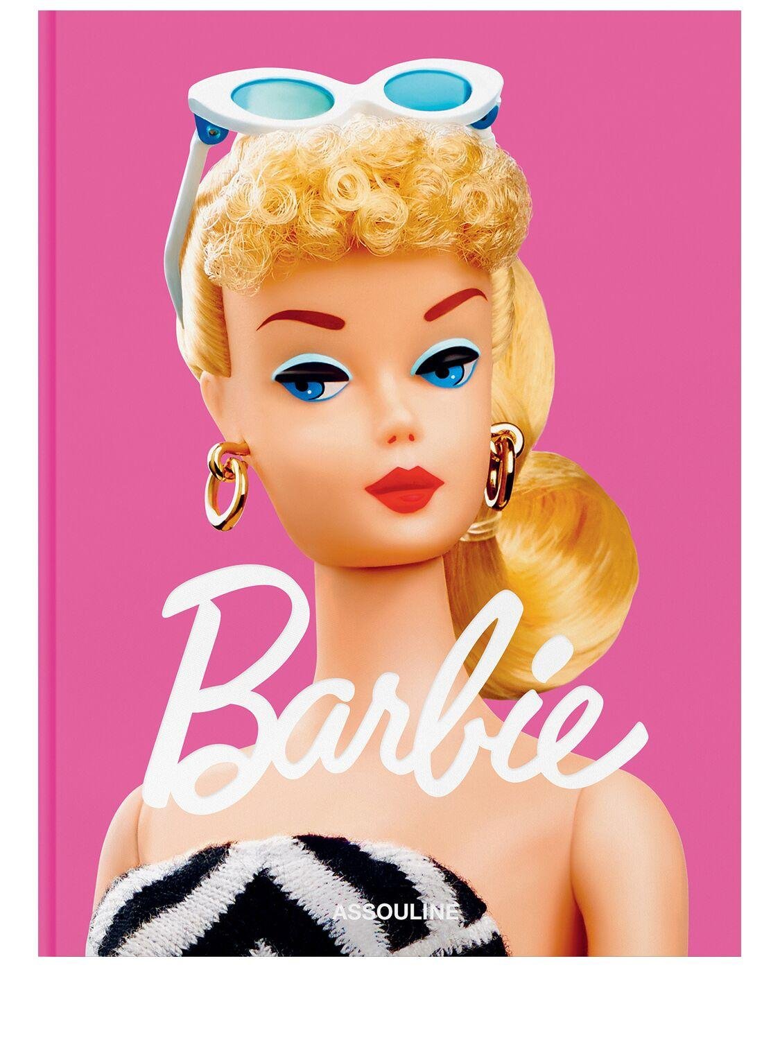Barbie by ASSOULINE