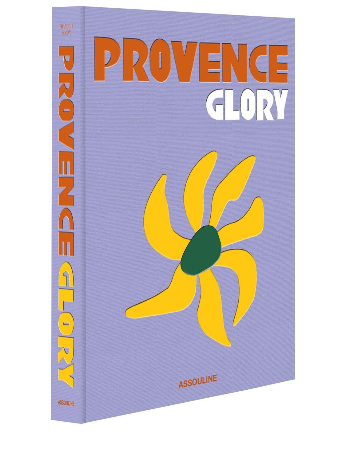 Provence Glory by ASSOULINE