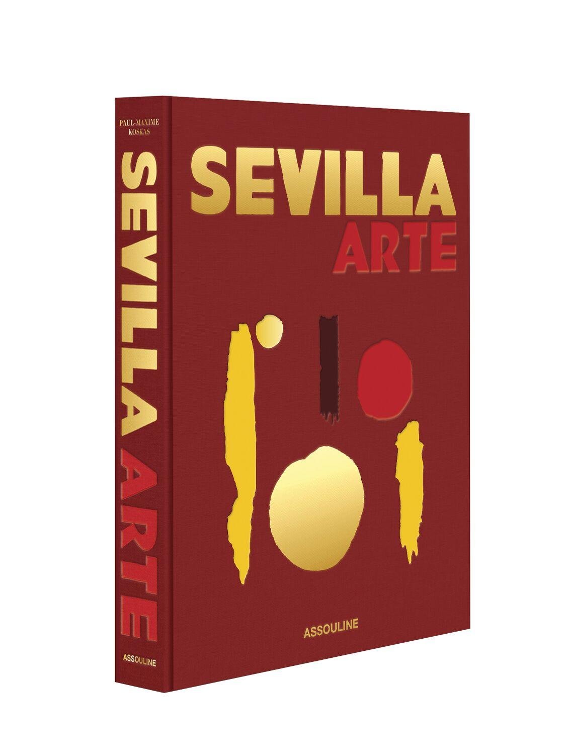 Sevilla Arte by ASSOULINE