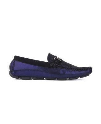 Men's Fashion Driving Shoes by ASTON MARC