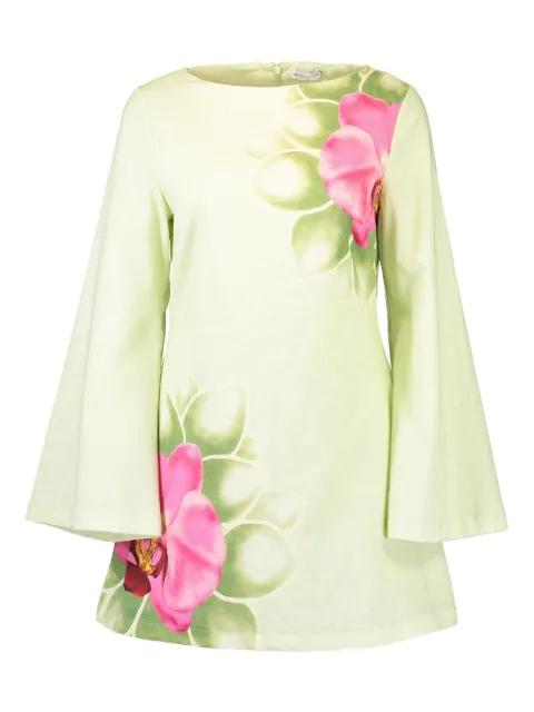 Maggie mini dress by ASTON STUDIO