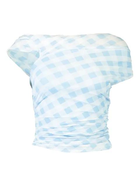 Sophie top by ASTON STUDIO