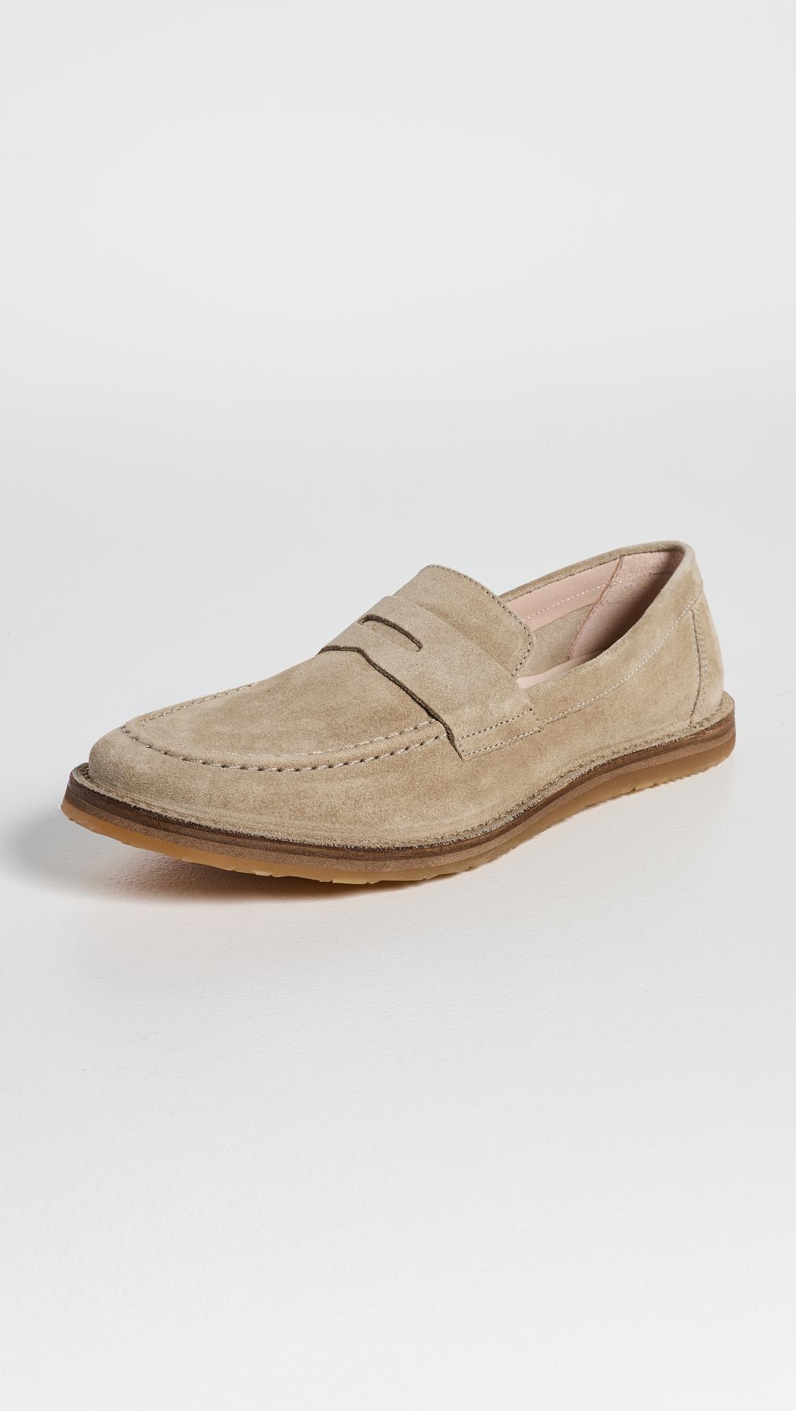 Fastflex Summer Loafers by ASTORFLEX