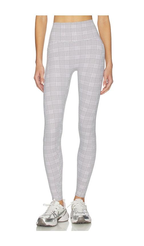 Astoria Legging in Grey by ASTORIA