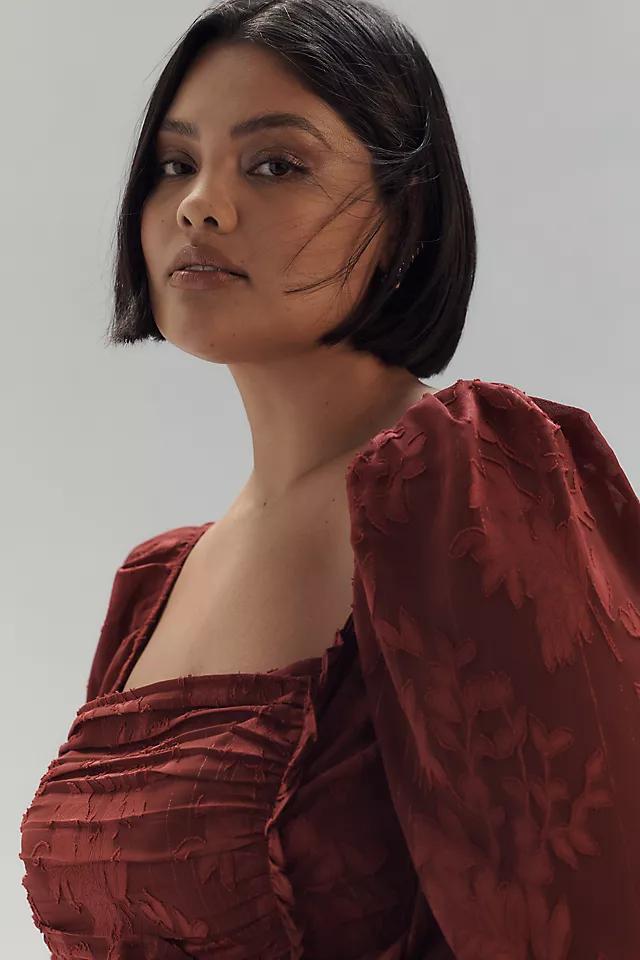 ASTR The Label Plus Tonina Top by ASTR THE LABEL