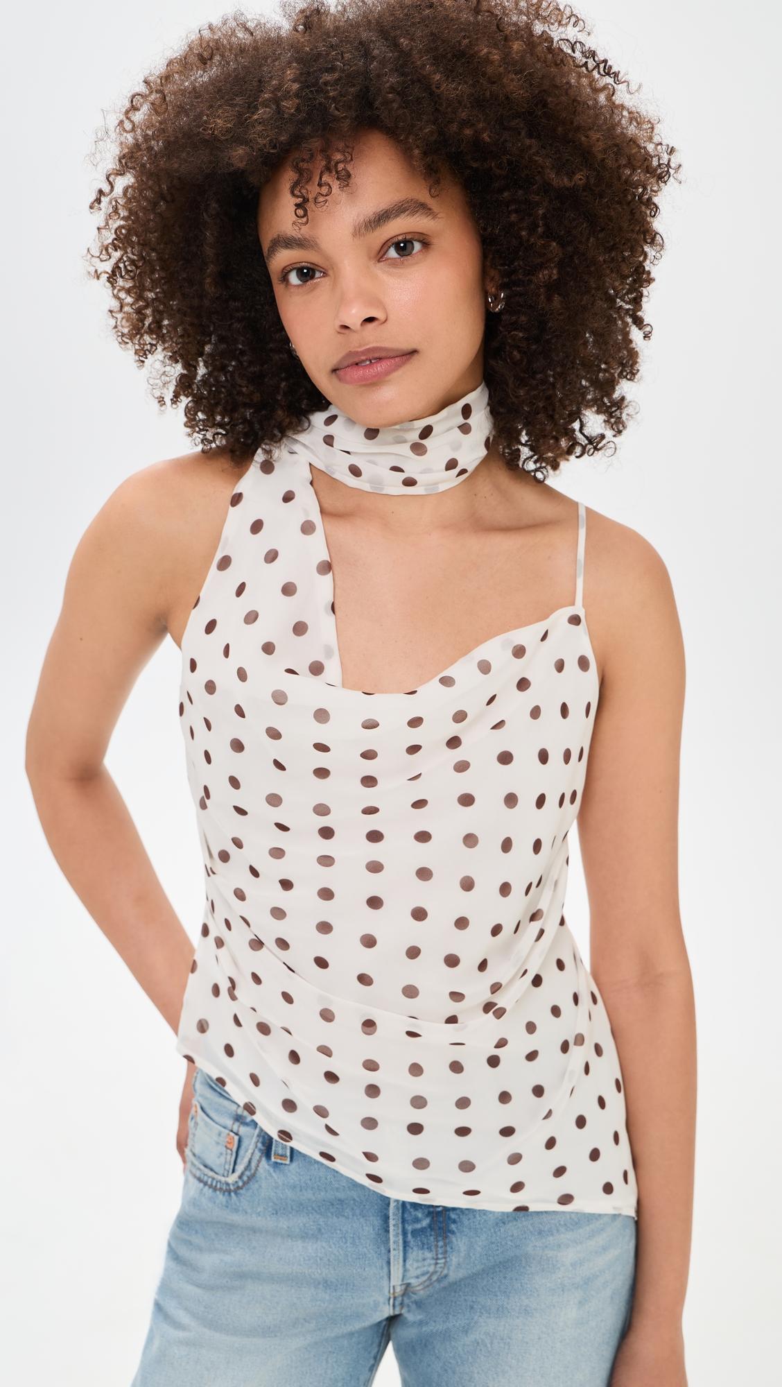 Adrie Top by ASTR THE LABEL