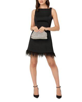 Alisanne Dress by ASTR THE LABEL