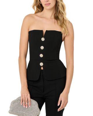 Annemarie Top by ASTR THE LABEL