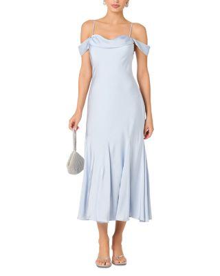 Araxie Dress by ASTR THE LABEL