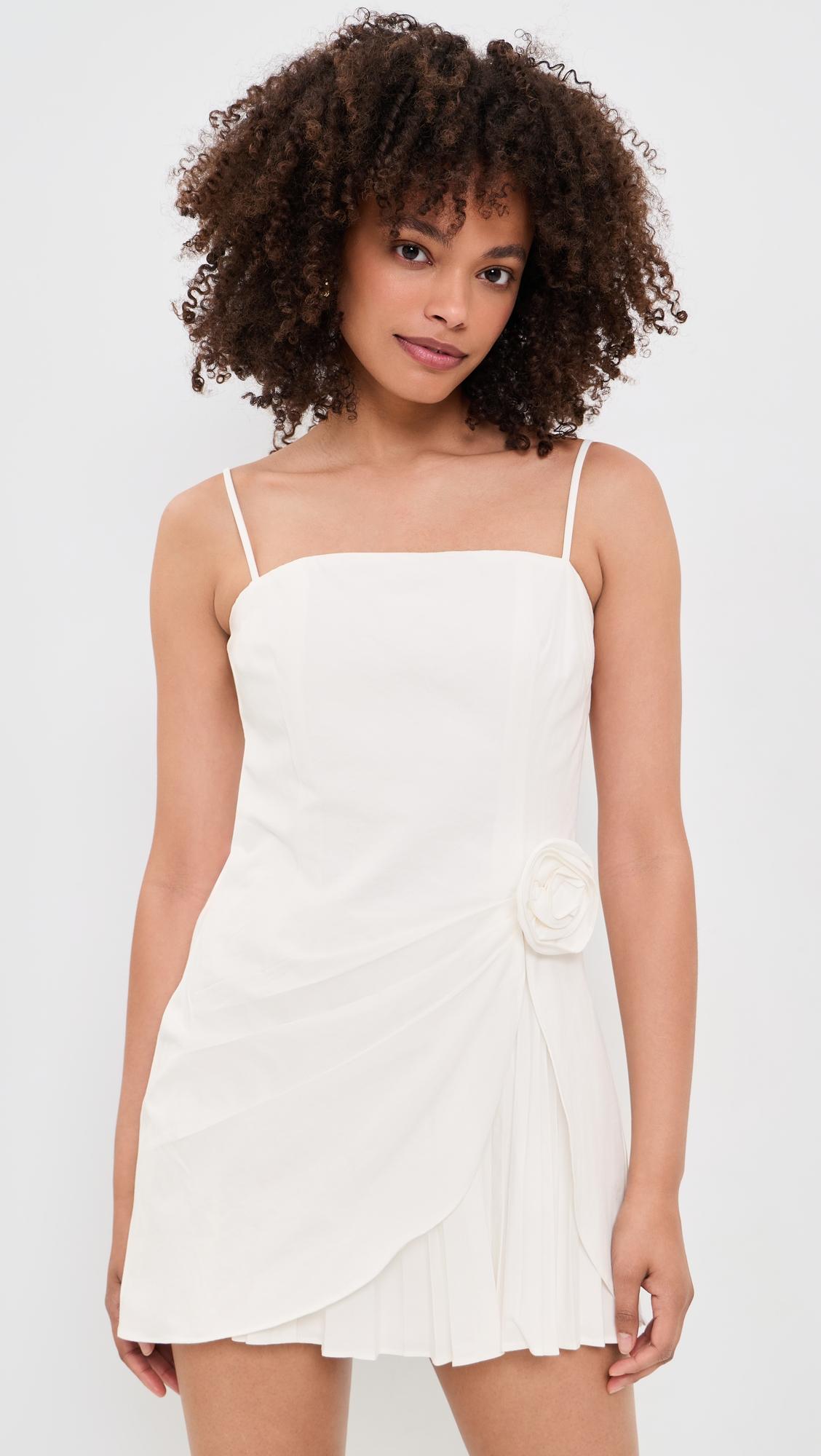 Blake Dress by ASTR THE LABEL