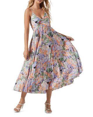 Blythe Dress by ASTR THE LABEL