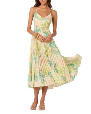 Blythe Dress by ASTR THE LABEL