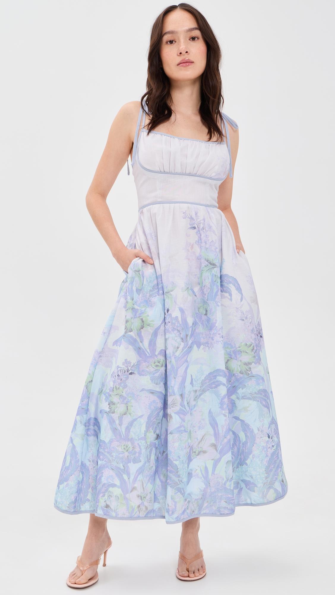 Dayana Dress by ASTR THE LABEL