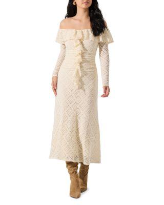 Dorian Dress by ASTR THE LABEL