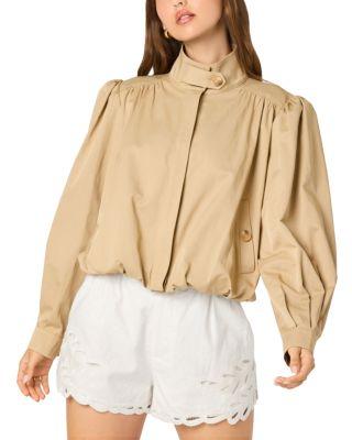 Estero Jacket by ASTR THE LABEL