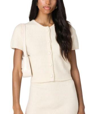 Jailyn Cardigan Sweater by ASTR THE LABEL