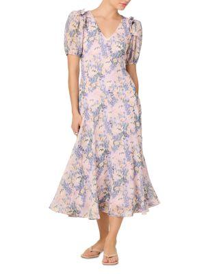 Jessenia Dress by ASTR THE LABEL
