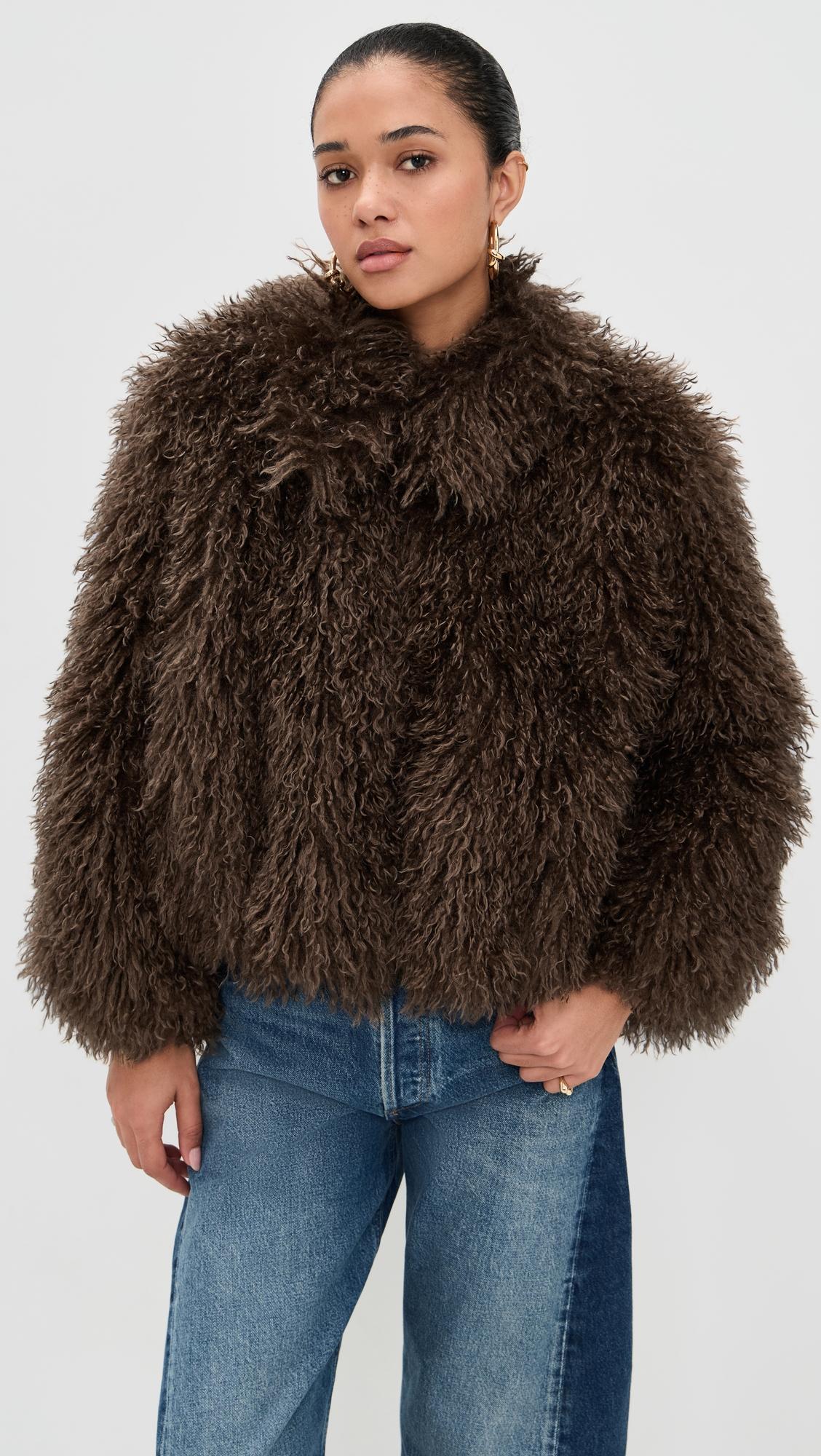 Kamrath Jacket by ASTR THE LABEL