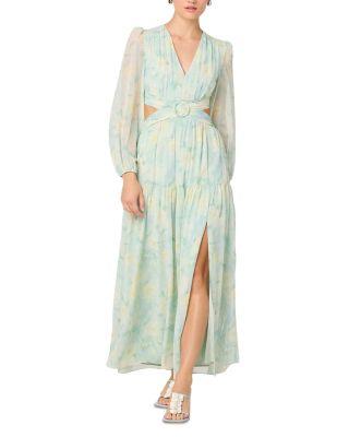 Klarissa Dress by ASTR THE LABEL