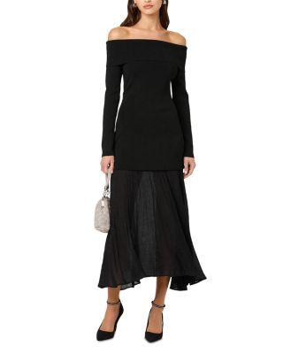 Lidia Dress by ASTR THE LABEL