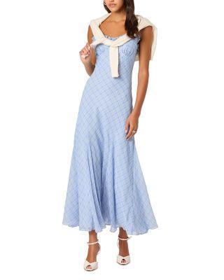 Maeryn Dress by ASTR THE LABEL