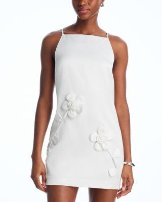 Marigold Dress by ASTR THE LABEL