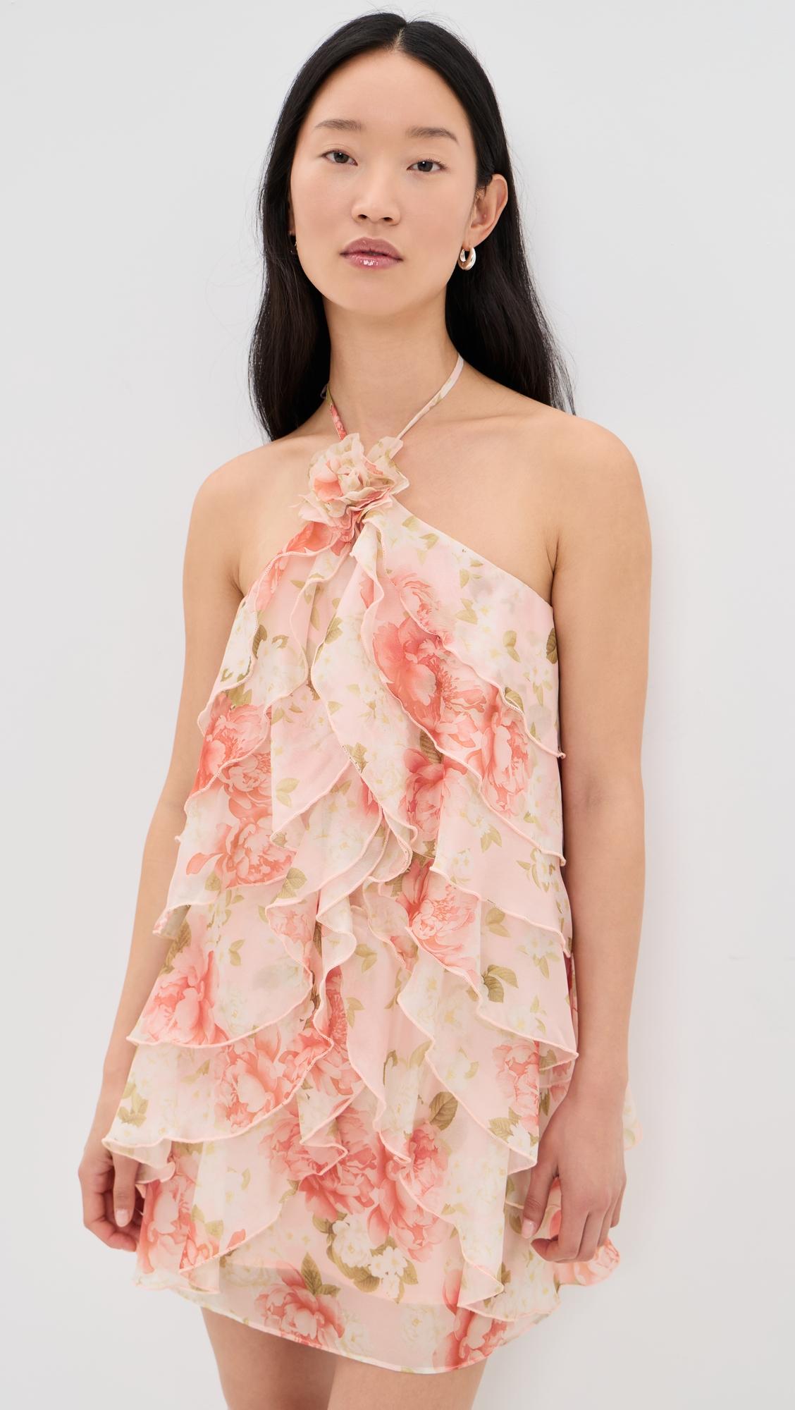 Ofra Dress by ASTR THE LABEL