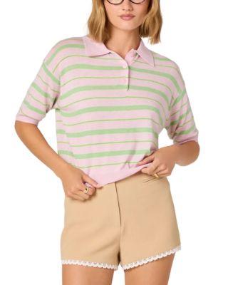 Scottie Sweater by ASTR THE LABEL