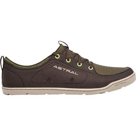 Loyak Shoe by ASTRAL