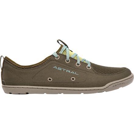 Loyak Shoe by ASTRAL