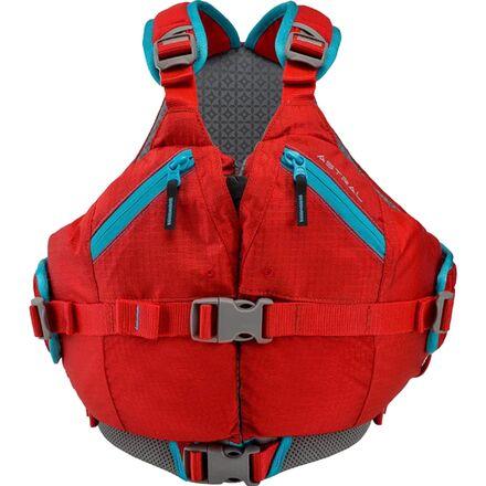 Otter 2.0 Personal Flotation Device by ASTRAL