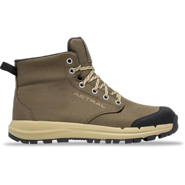 Pisgah 1.5 Waterproof Hiking Boots by ASTRAL