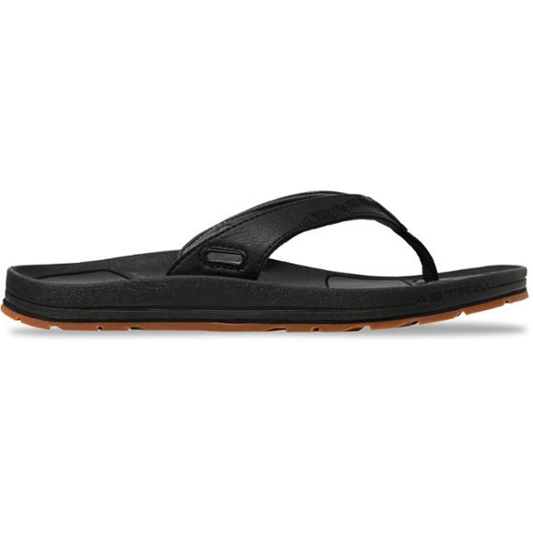 Rosa Flip-Flops by ASTRAL