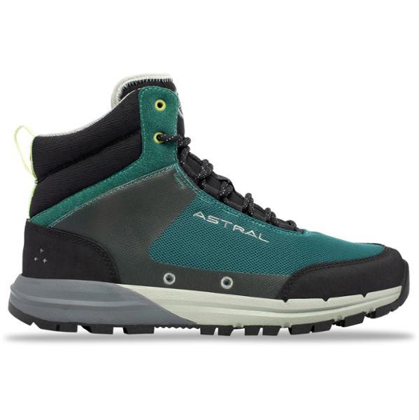 TR1 Merge 2.0 Hiking Boots by ASTRAL